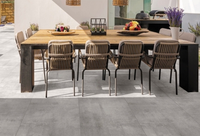 Grafiti Grigio 60x120 R10