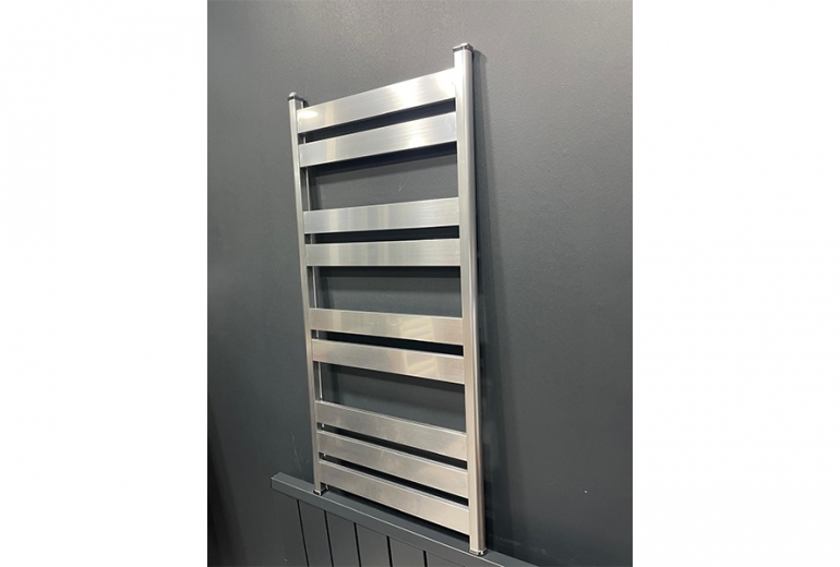 Radiator Prima Alu Chrome 50x100