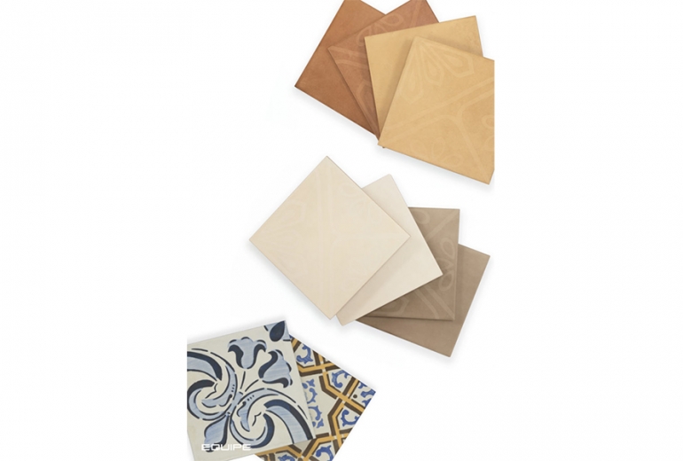 Ares Decor Blanco Mat 20x20