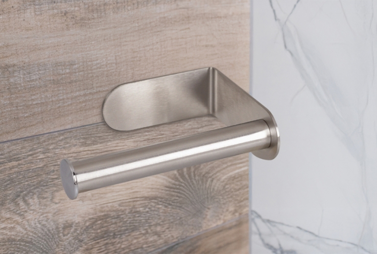 Držalo za WC papir AWD 2020