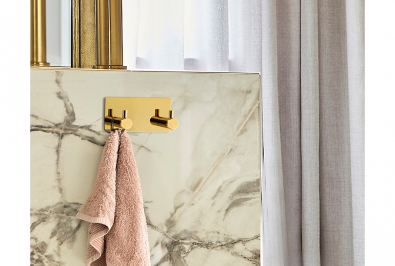 Obešalo dvojno AWD Oro 1992